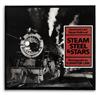 LINK, O. WINSTON. Night Trick on the Norfolk and Western Railway * Steam, Steel & Stars * The Last Steam Railroad in America.